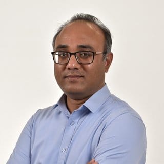 Kunal Sinha
