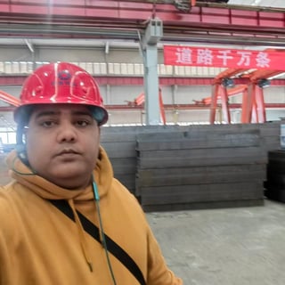 Mrinal Sinha